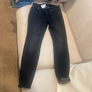 J.Crew brand new jeans